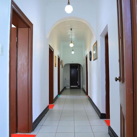 Paradise Guest House Кейптаун Екстериор снимка