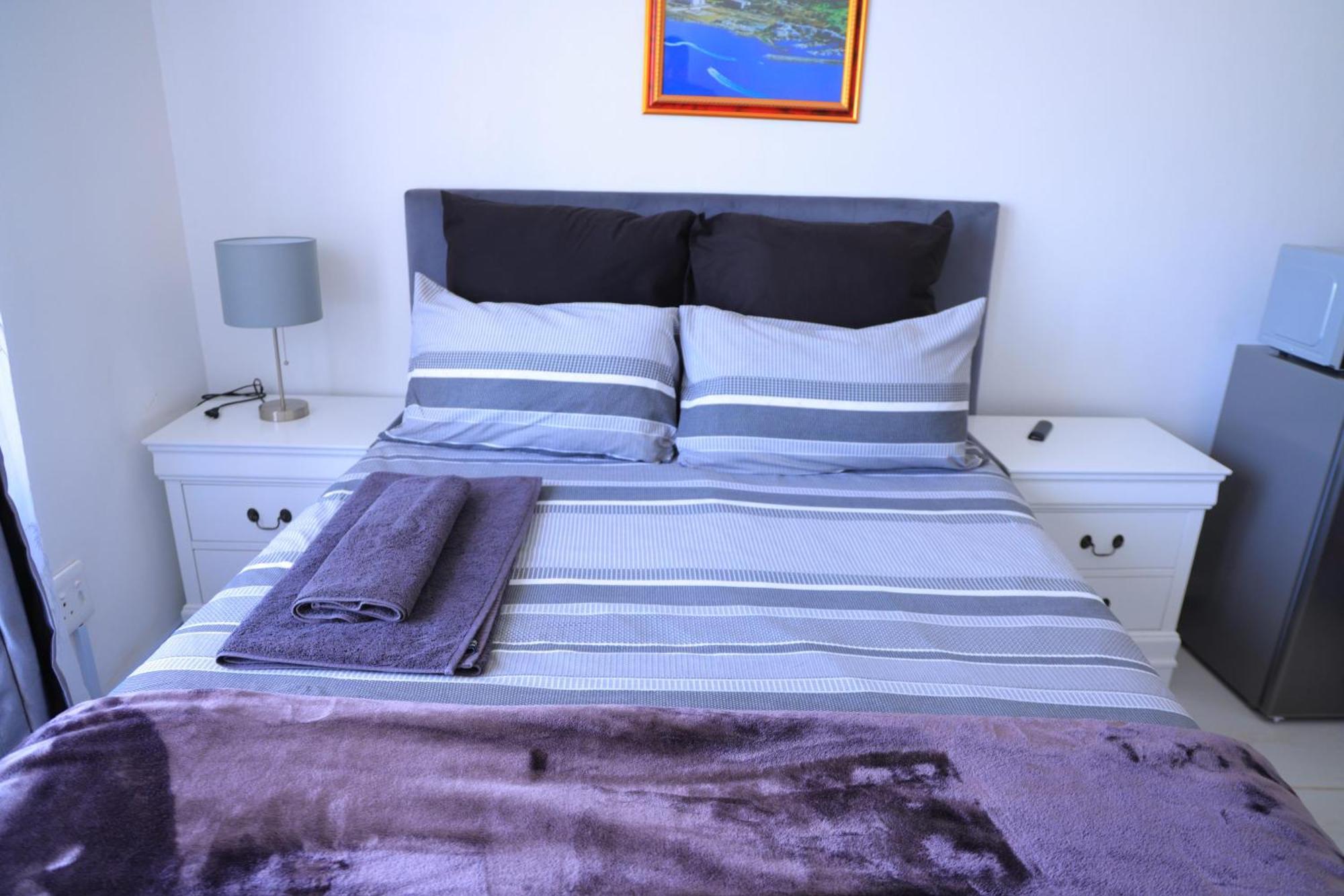 Paradise Guest House Кейптаун Екстериор снимка