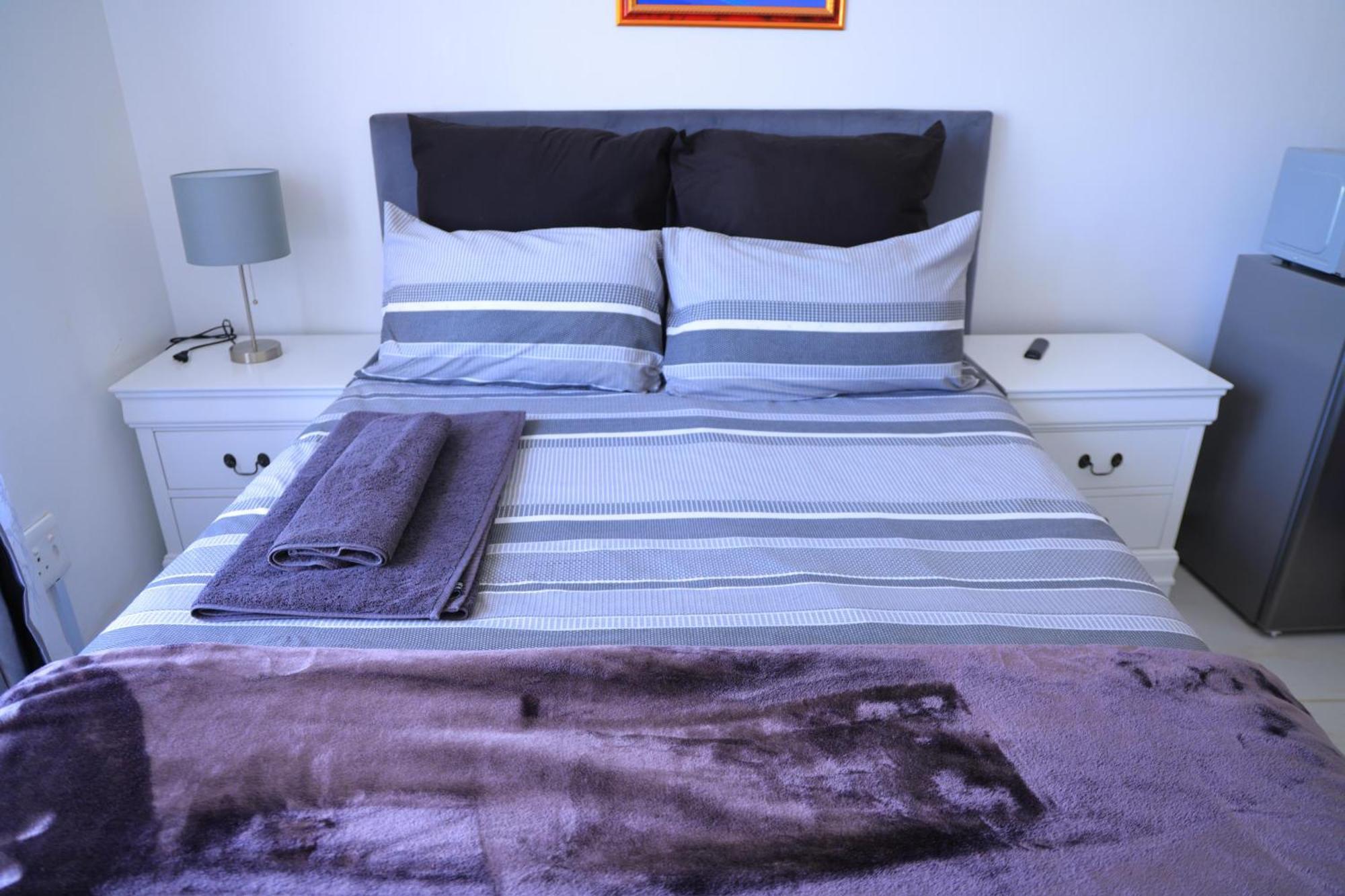 Paradise Guest House Кейптаун Екстериор снимка