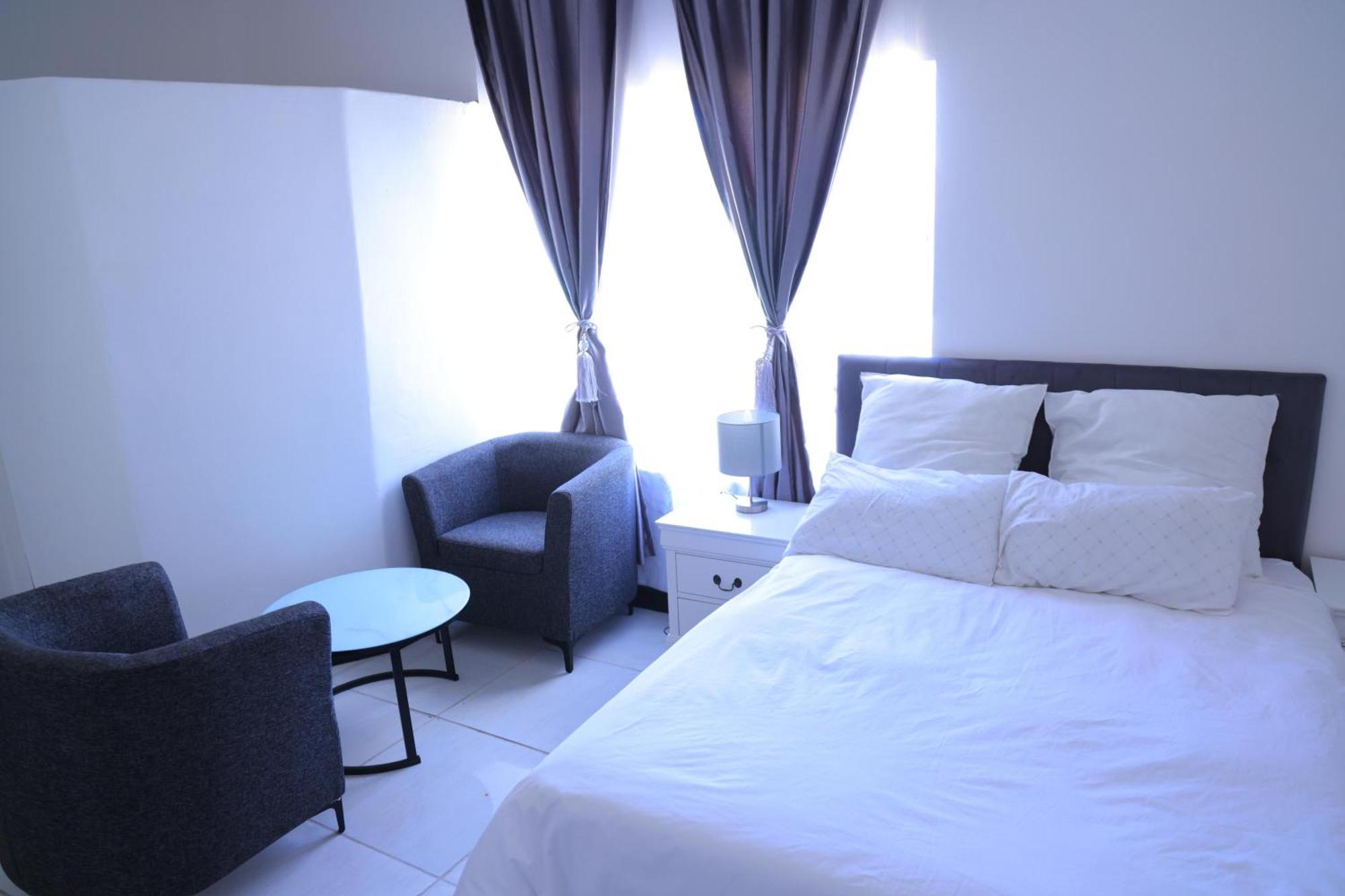 Paradise Guest House Кейптаун Екстериор снимка