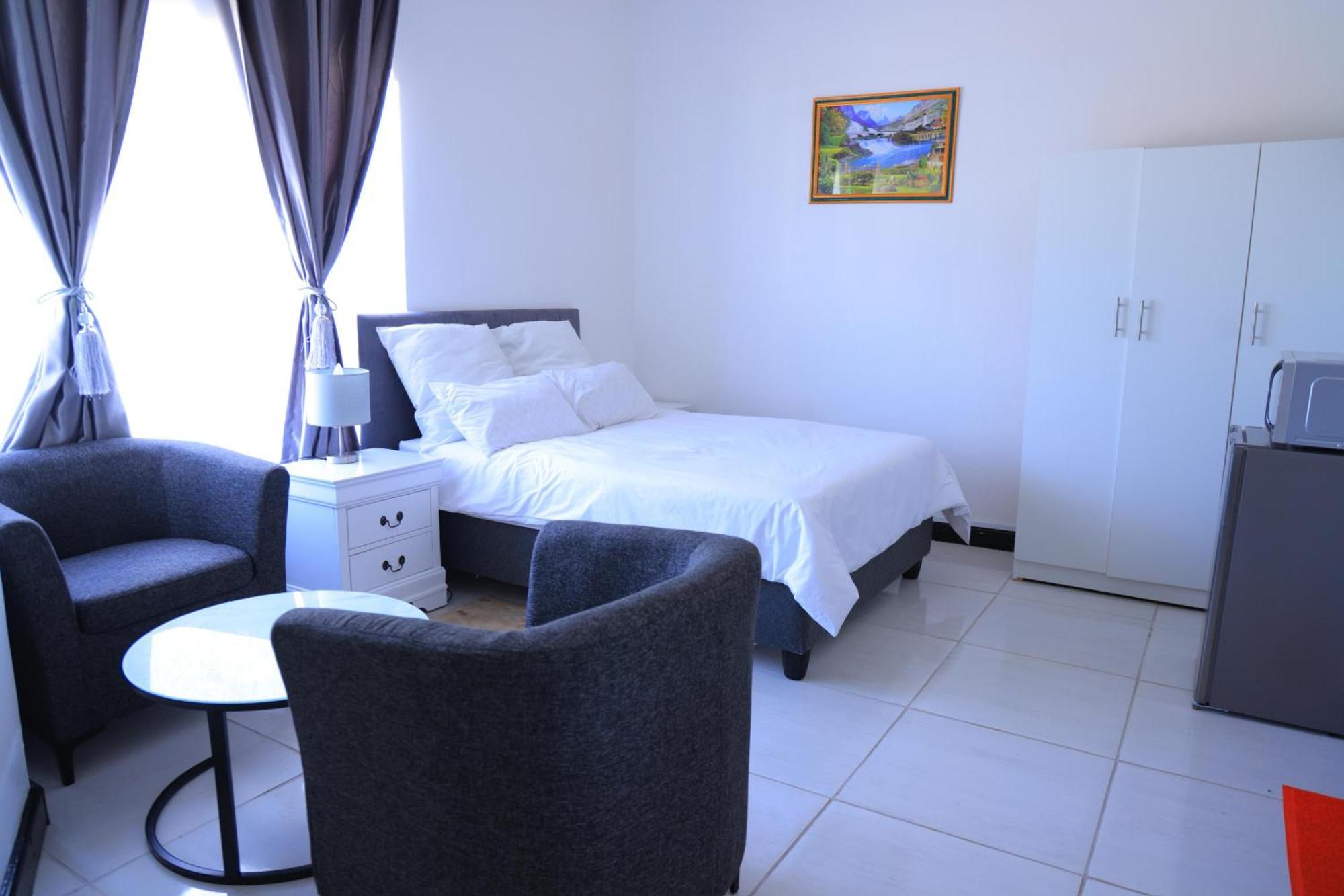Paradise Guest House Кейптаун Екстериор снимка