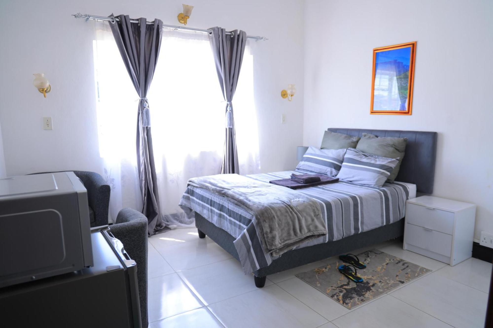 Paradise Guest House Кейптаун Екстериор снимка