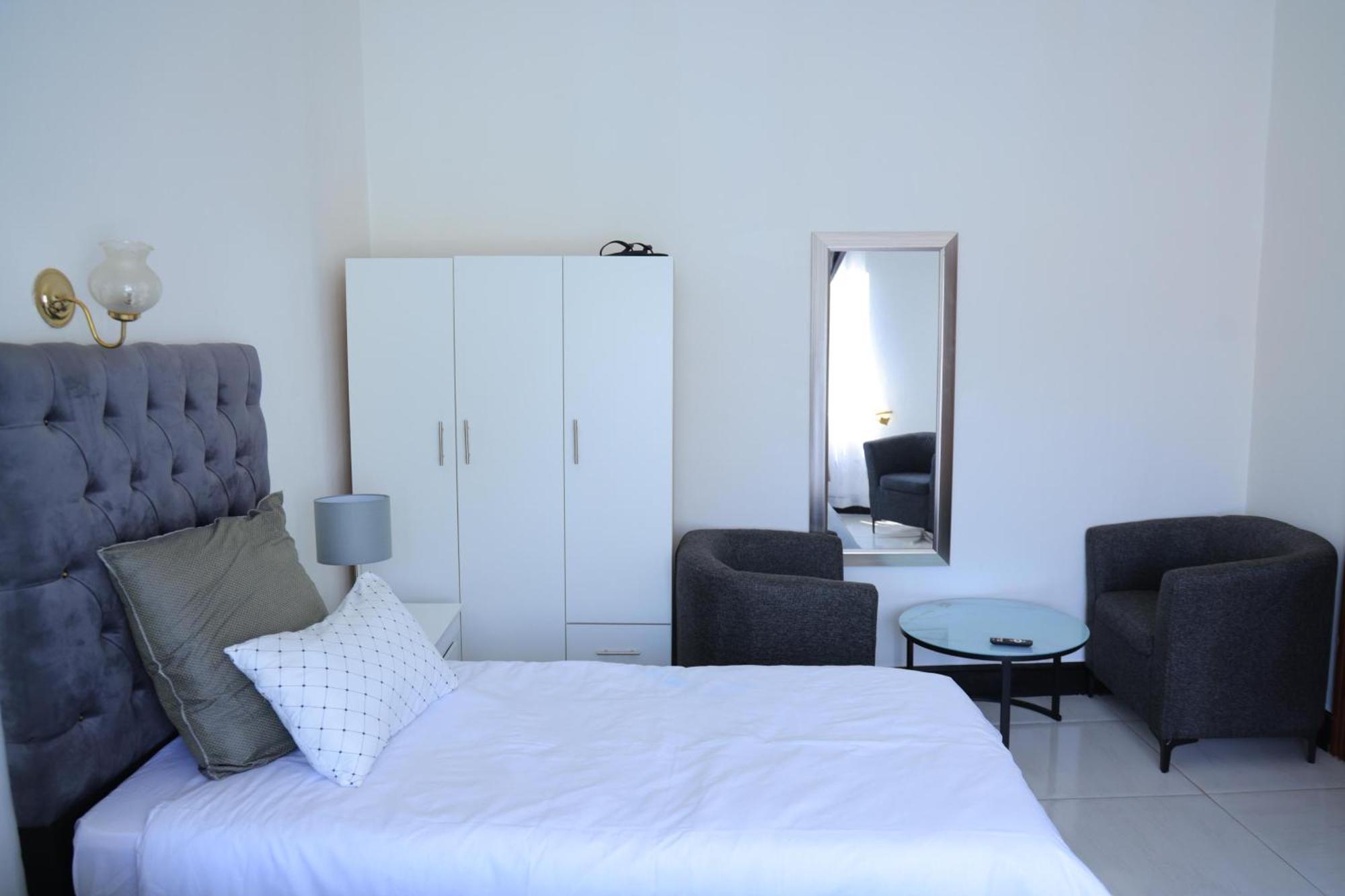 Paradise Guest House Кейптаун Екстериор снимка