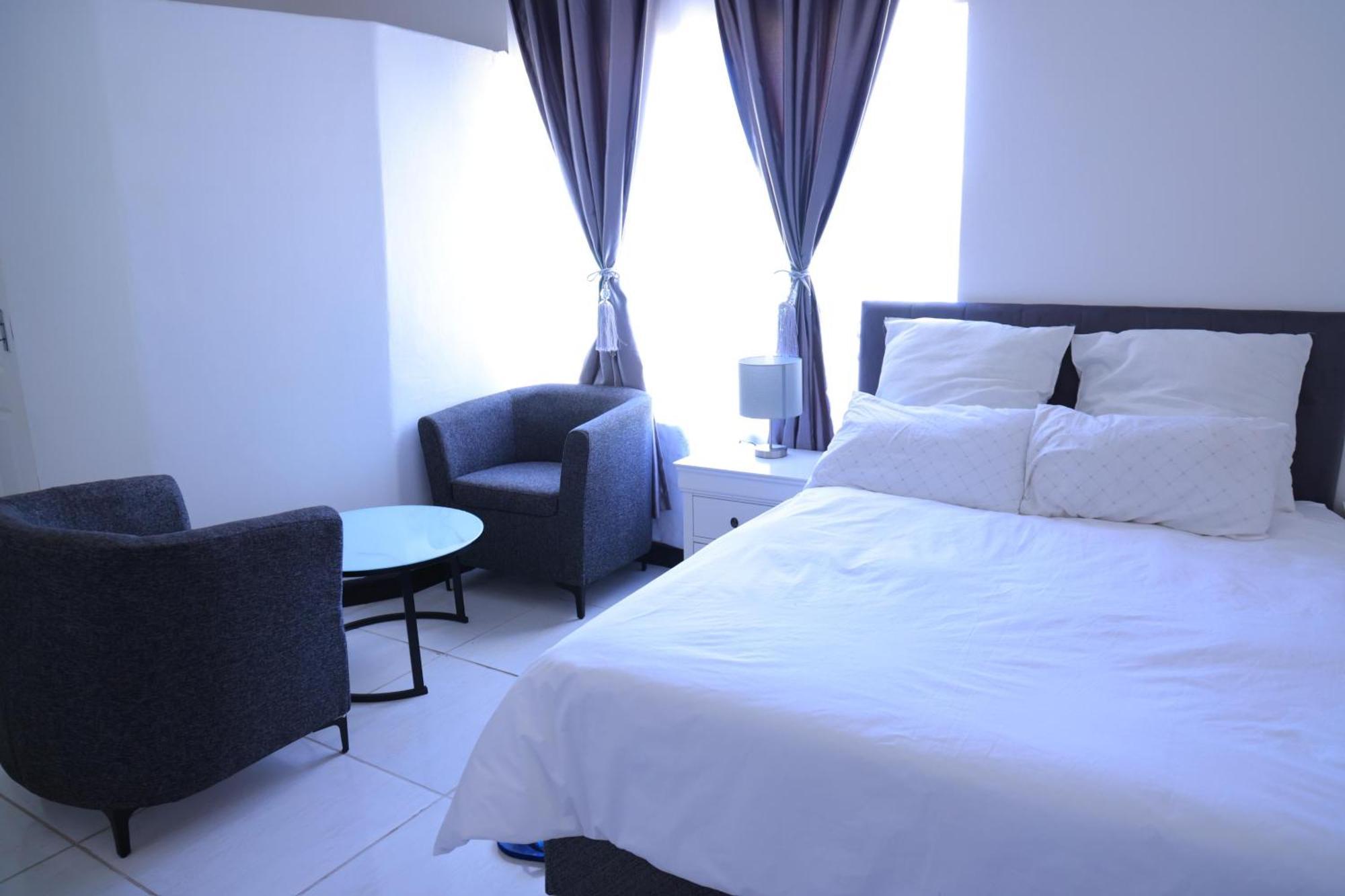Paradise Guest House Кейптаун Екстериор снимка