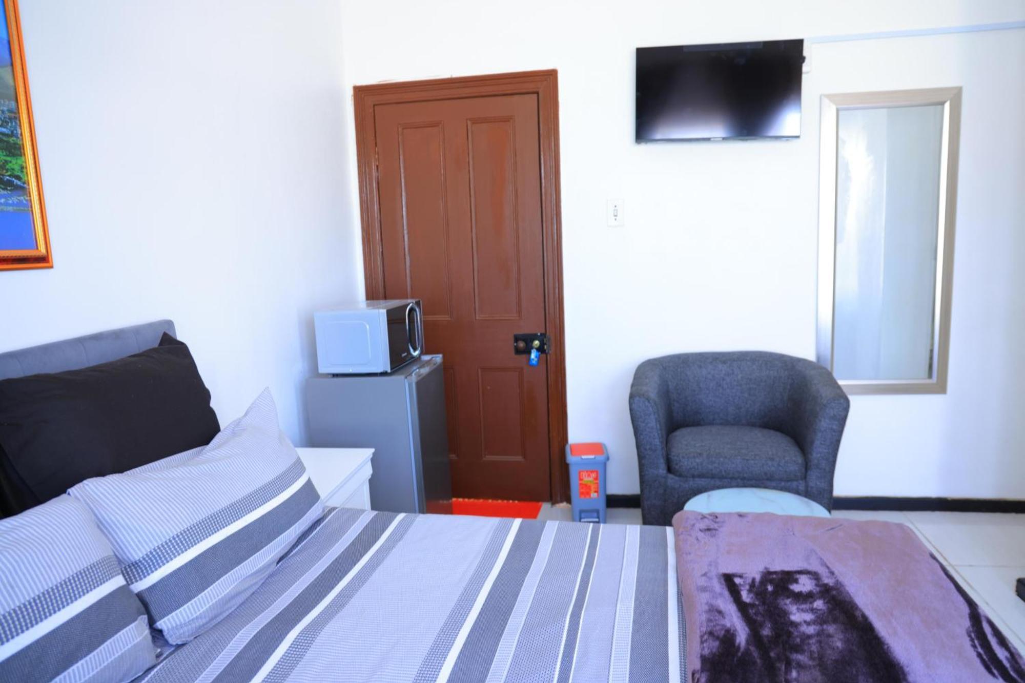 Paradise Guest House Кейптаун Екстериор снимка