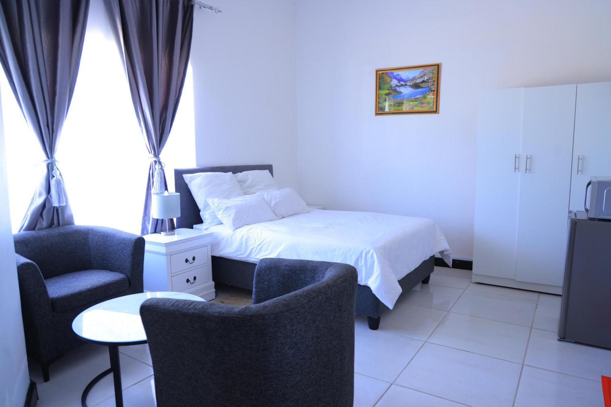 Paradise Guest House Кейптаун Екстериор снимка