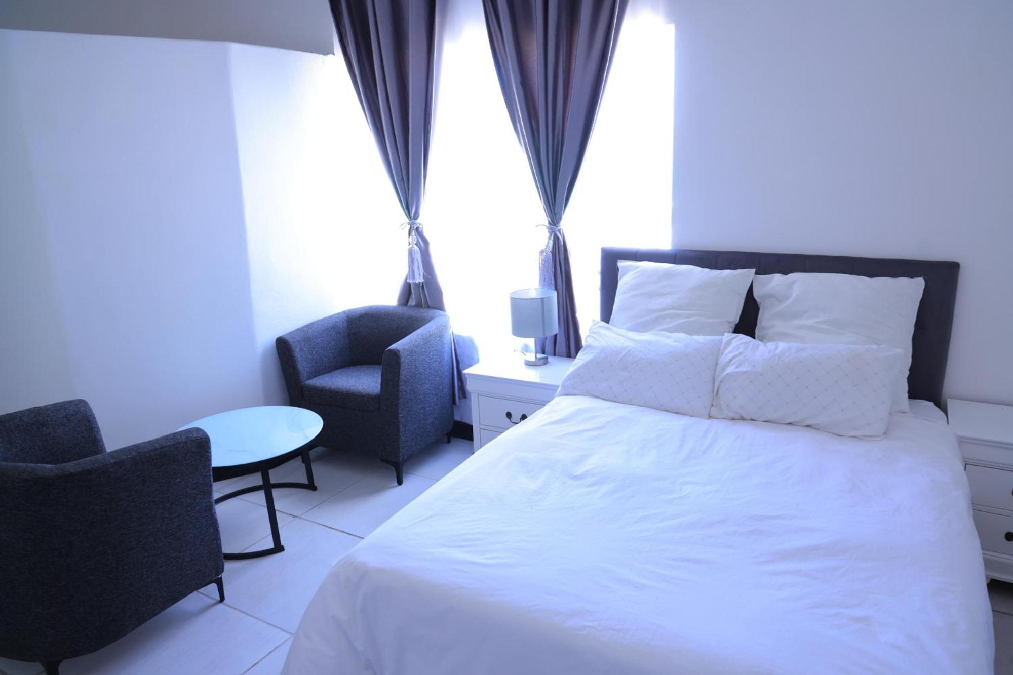 Paradise Guest House Кейптаун Екстериор снимка