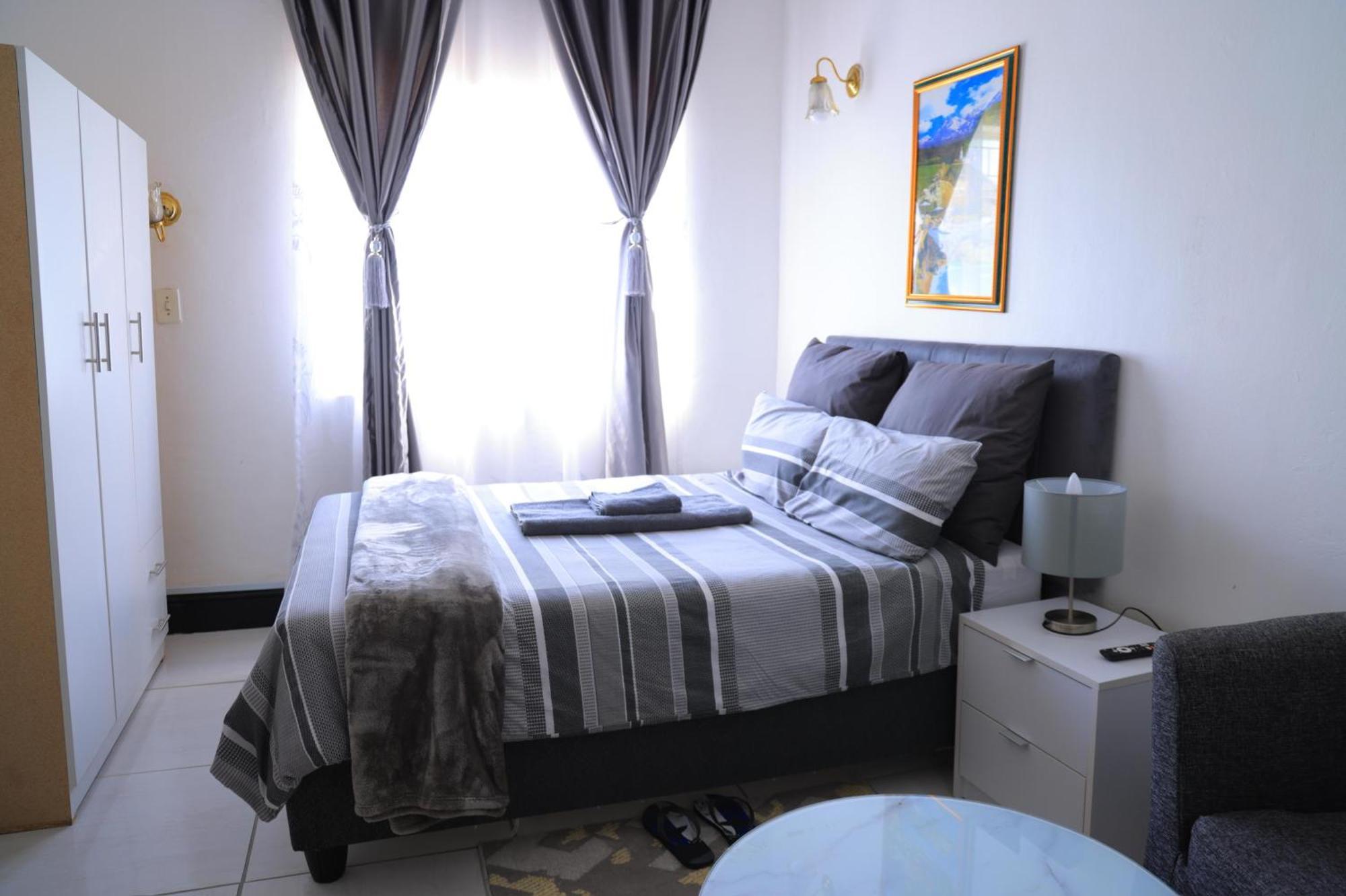 Paradise Guest House Кейптаун Екстериор снимка