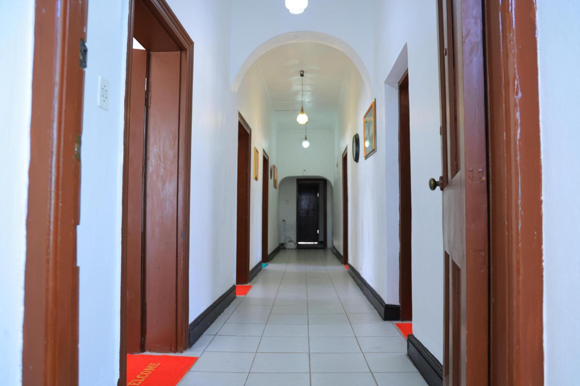 Paradise Guest House Кейптаун Екстериор снимка