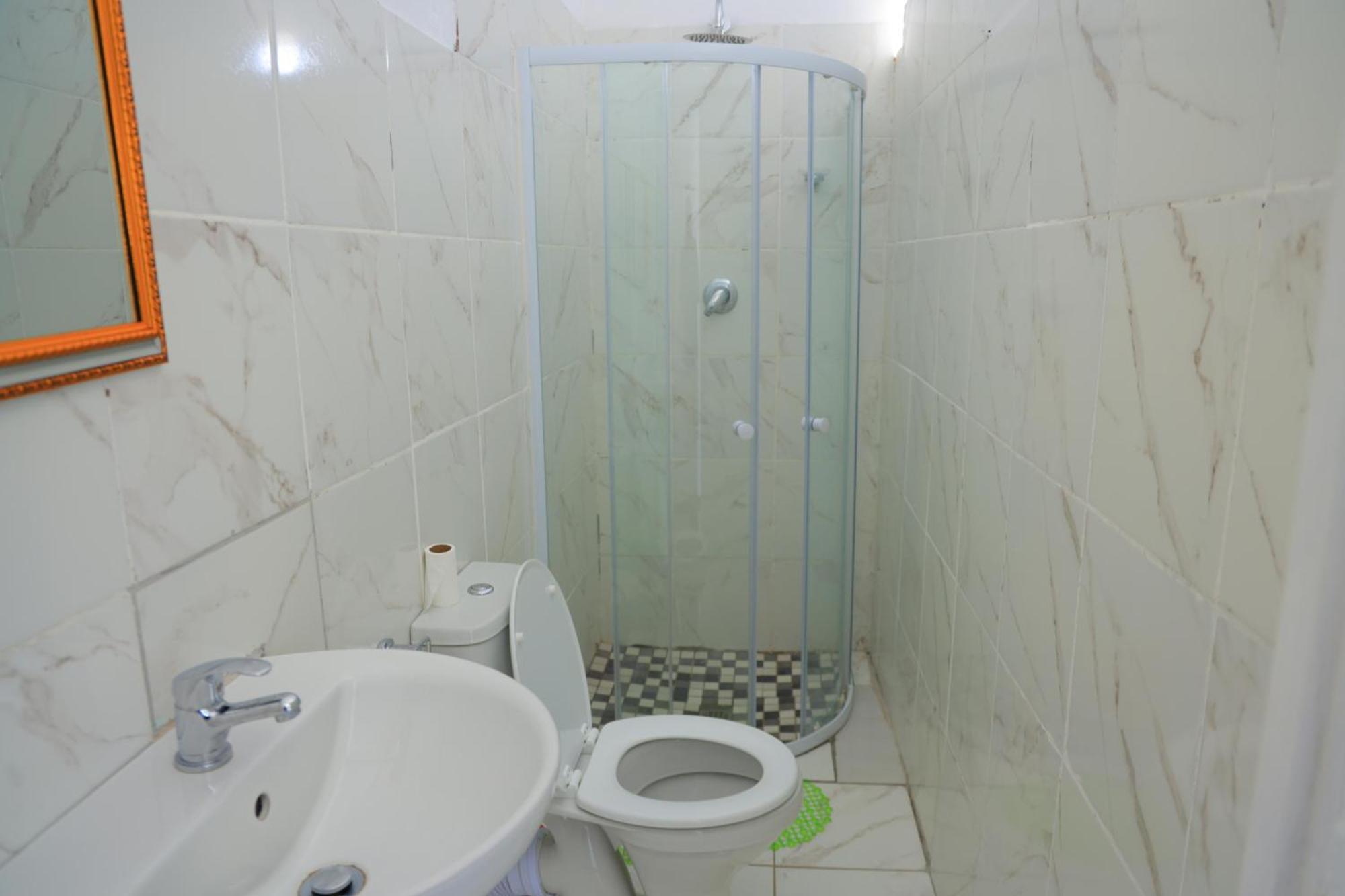 Paradise Guest House Кейптаун Екстериор снимка