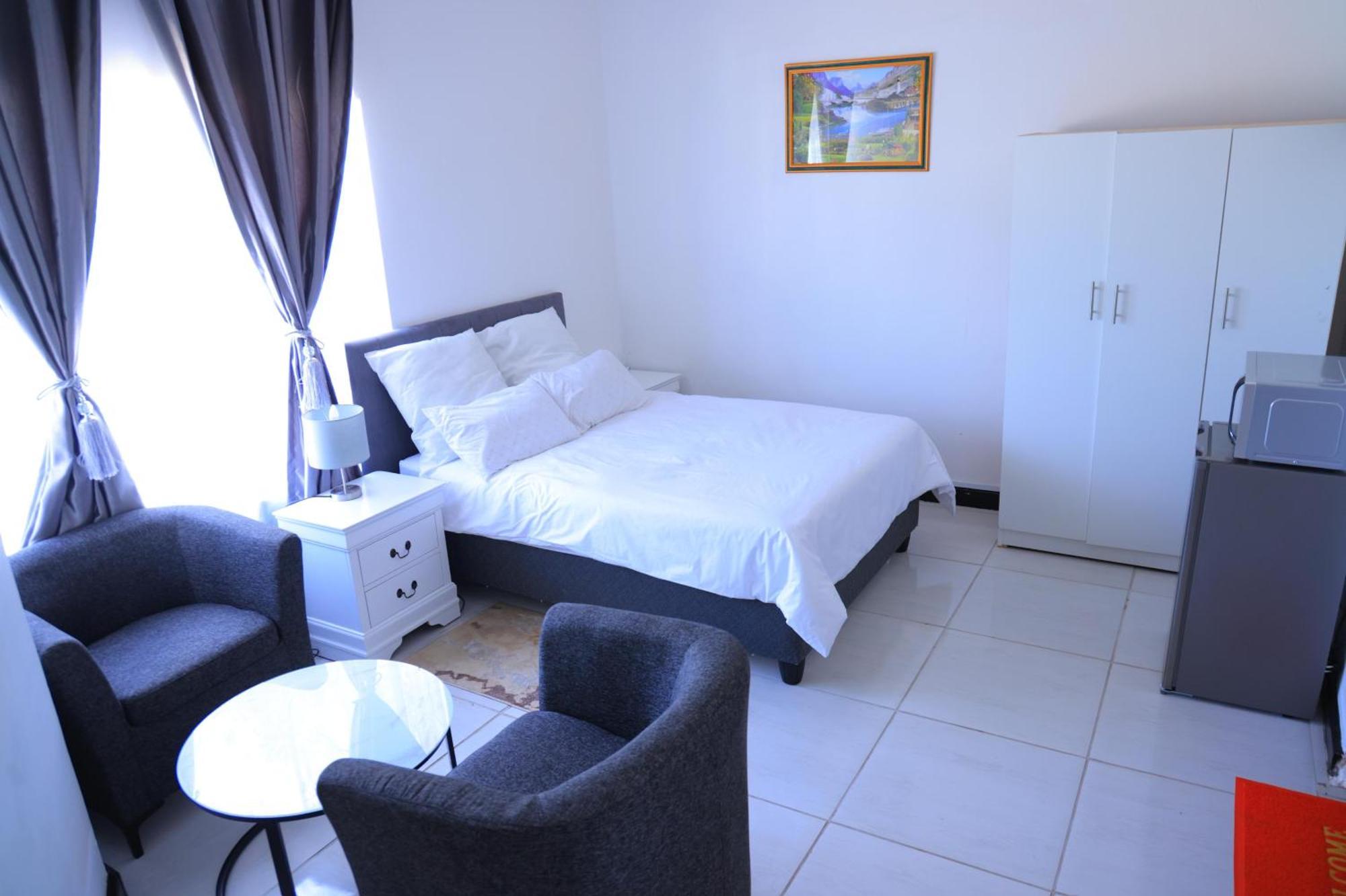 Paradise Guest House Кейптаун Екстериор снимка