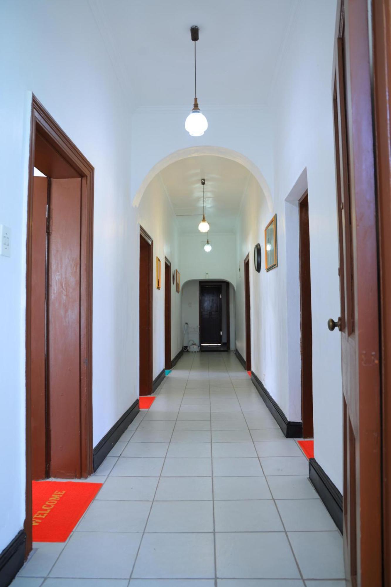 Paradise Guest House Кейптаун Екстериор снимка