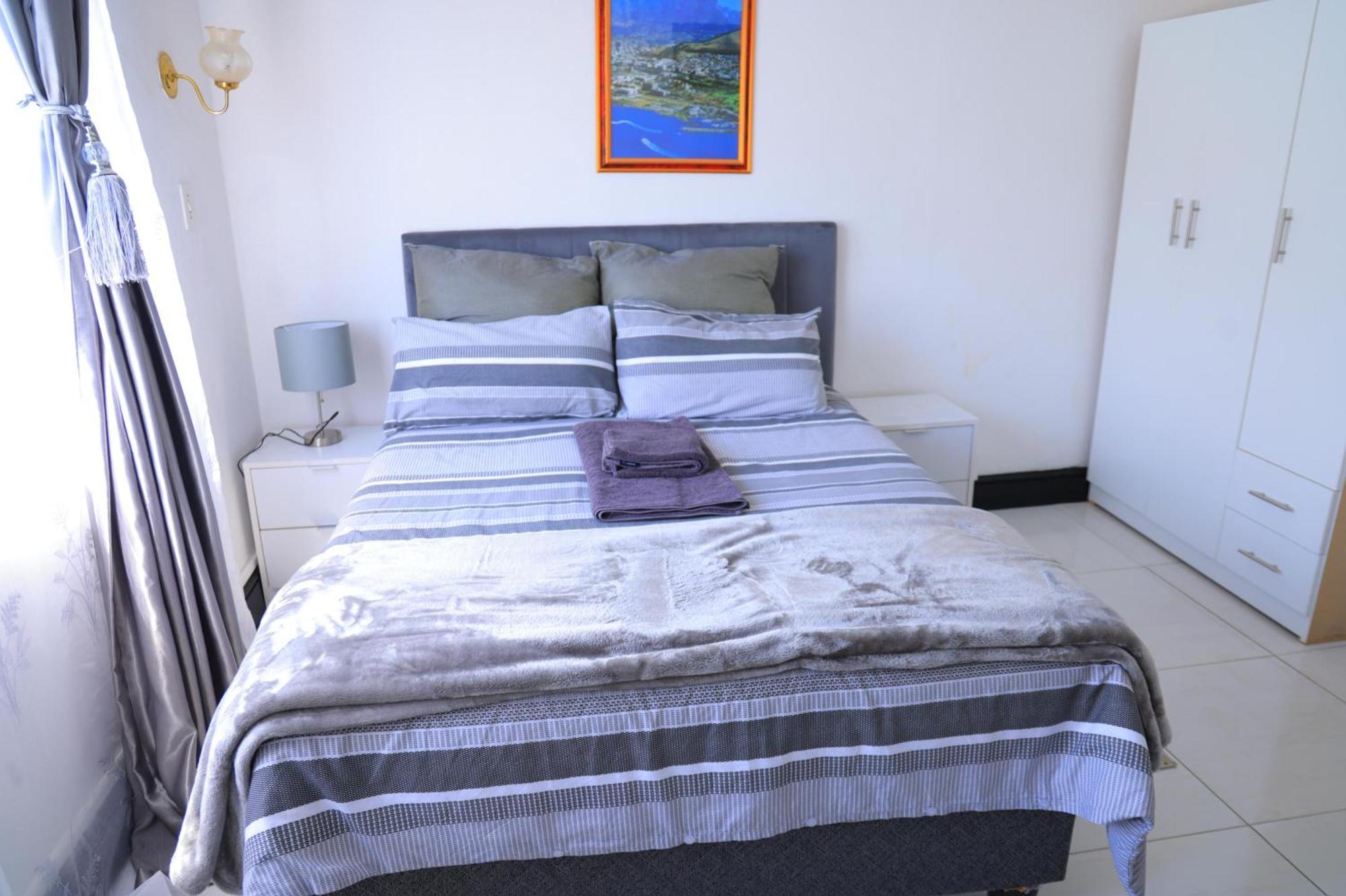 Paradise Guest House Кейптаун Екстериор снимка